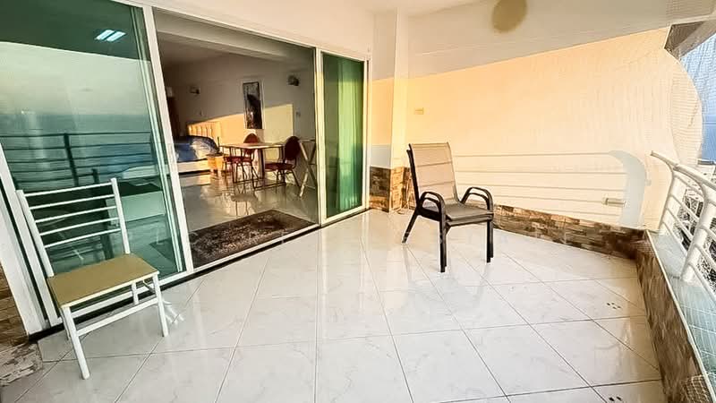 Metro Jomtien Condotel, Chon Buri (Pattaya), Village No. 12 420 Jomtiensaineung Rd, Nong Pru, Bang Lamung (Pattaya), Chon Buri (Pattaya), 1 Bedroom, 55 sqm, Condo For Sale, by PLC Real Estate, 500337235 - DDproperty.com