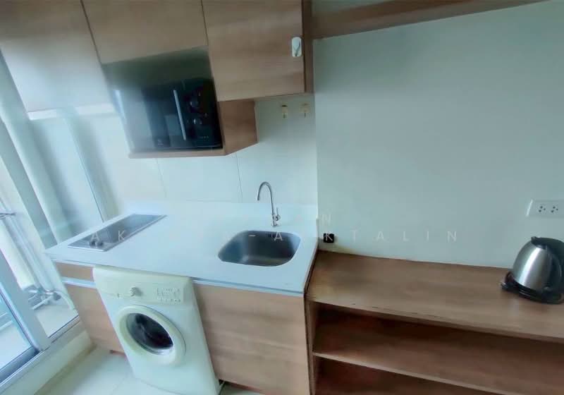 Rhythm Ratchada, Bangkok, 558 Ratchadaphisek Road, Samsen Nok, Huai Khwang, Bangkok, 1 Bedroom, 47 sqm, Condo For Rent, by Sakan Akkara-aektalin, 500337237 - DDproperty.com