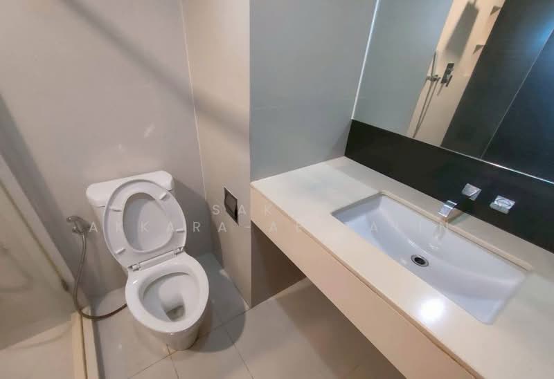 Rhythm Ratchada, Bangkok, 558 Ratchadaphisek Road, Samsen Nok, Huai Khwang, Bangkok, 1 Bedroom, 47 sqm, Condo For Rent, by Sakan Akkara-aektalin, 500337237 - DDproperty.com