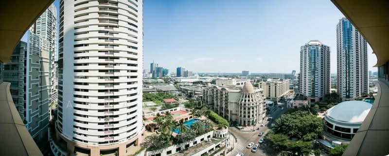The Lumpini 24, Bangkok, Sukhumvit 24 Road, Khong Tan, Khlong Toei, Bangkok, 1 Bedroom, 38 sqm, Condo For Rent, by Vichai  Annavakulthorn, 500337238 - DDproperty.com