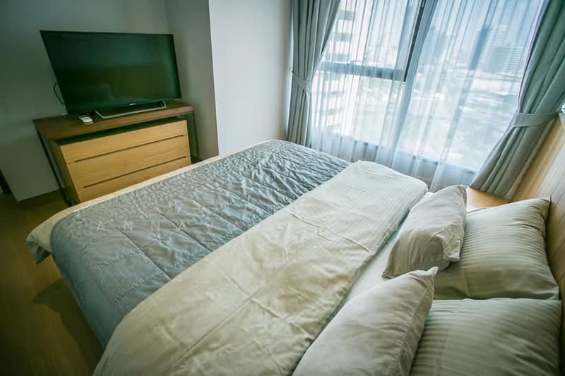 The Lumpini 24, Bangkok, Sukhumvit 24 Road, Khong Tan, Khlong Toei, Bangkok, 1 Bedroom, 38 sqm, Condo For Rent, by Vichai  Annavakulthorn, 500337238 - DDproperty.com