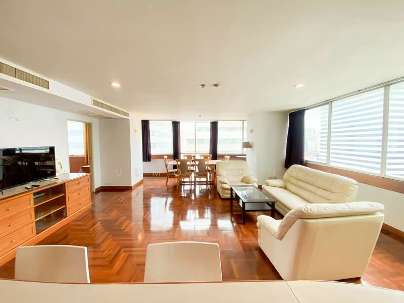 Asoke Place, Bangkok, Asok Montri Rd, Khlongtoei Nua, Watthana, Bangkok, 2 Bedrooms, 133 sqm, Condo For Sale, by Naruemol Wongta, 500337239 - DDproperty.com