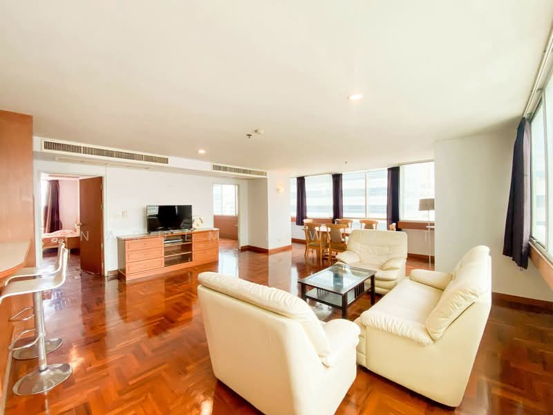 Asoke Place, Bangkok, Asok Montri Rd, Khlongtoei Nua, Watthana, Bangkok, 2 Bedrooms, 133 sqm, Condo For Sale, by Naruemol Wongta, 500337239 - DDproperty.com