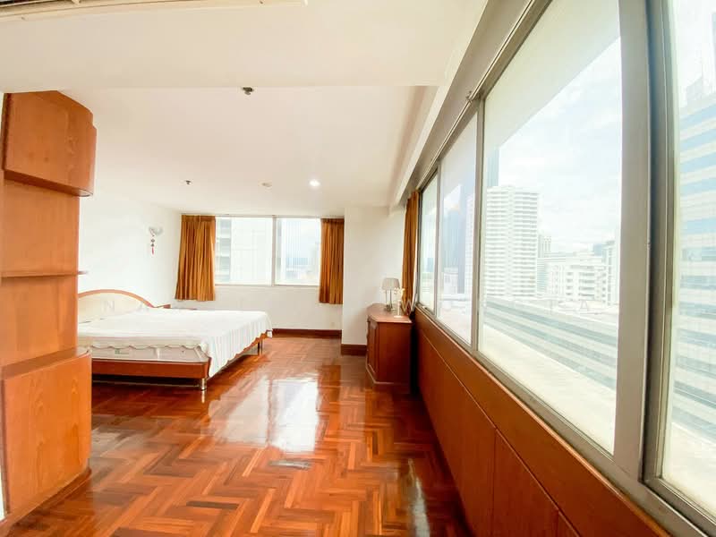 Asoke Place : อโศก เพลส, กรุงเทพ, ถนน อโศกมนตรี, คลองเตยเหนือ, วัฒนา, กรุงเทพ, 133 ตร.ม., คอนโด ขาย, โดย Naruemol Wongta, 500337239 - DDproperty.com