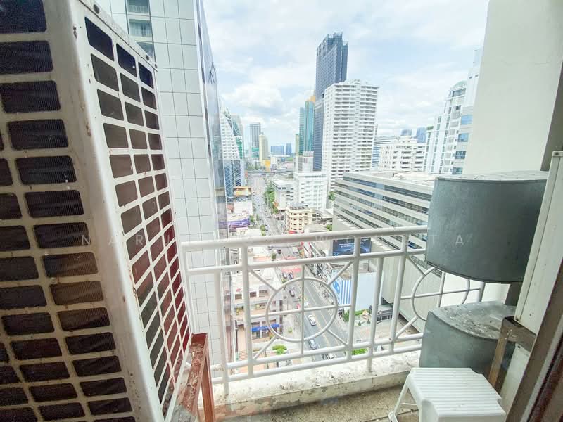 Asoke Place, Bangkok, Asok Montri Rd, Khlongtoei Nua, Watthana, Bangkok, 2 Bedrooms, 133 sqm, Condo For Sale, by Naruemol Wongta, 500337239 - DDproperty.com