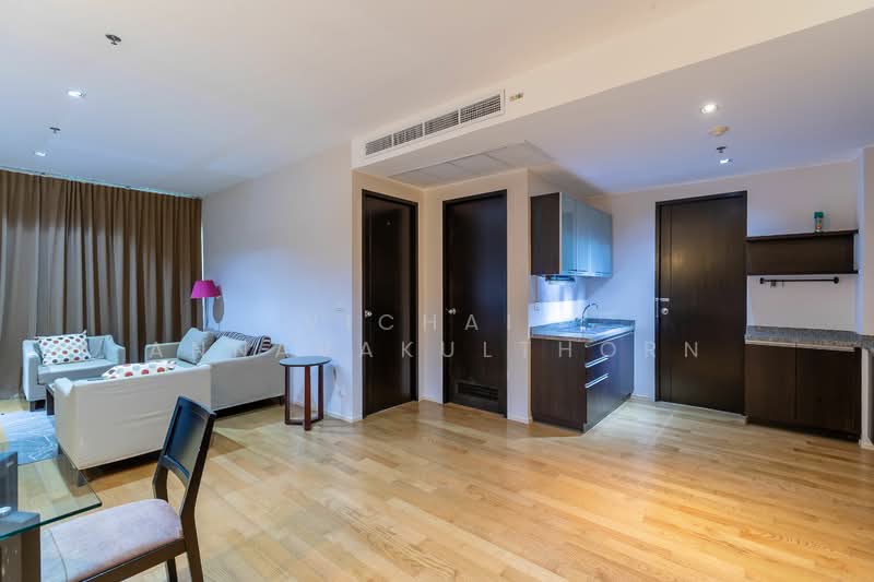 The Madison, Bangkok, Sukhumvit 41, Khlong Tan Nua, Watthana, Bangkok, 2 Bedrooms, 120 sqm, Condo For Rent, by Vichai Annavakulthorn, 500337243 - DDproperty.com