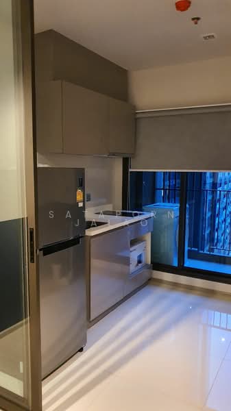 Life Asoke-Rama 9, Bangkok, 626 Asoke-Dindaeng Road, Makkasan, Ratchathewi, Bangkok, 1 Bedroom, 33 sqm, Condo For Rent, by Sataporn Jalao, 500337245 - DDproperty.com