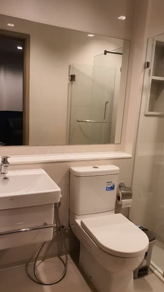 Life Asoke-Rama 9, Bangkok, 626 Asoke-Dindaeng Road, Makkasan, Ratchathewi, Bangkok, 1 Bedroom, 33 sqm, Condo For Rent, by Sataporn Jalao, 500337245 - DDproperty.com