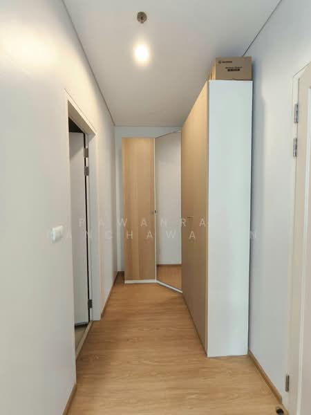 Villa Asoke, Bangkok, 1588 New Petchburi Road, Makkasan, Ratchathewi, Bangkok, 1 Bedroom, 40 sqm, Condo For Rent, by Pawanrat Panchawanon, 500337246 - DDproperty.com