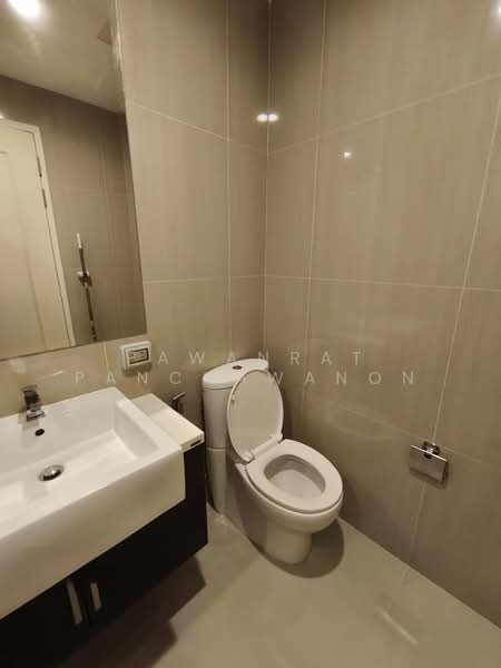 Villa Asoke, Bangkok, 1588 New Petchburi Road, Makkasan, Ratchathewi, Bangkok, 1 Bedroom, 40 sqm, Condo For Rent, by Pawanrat Panchawanon, 500337246 - DDproperty.com
