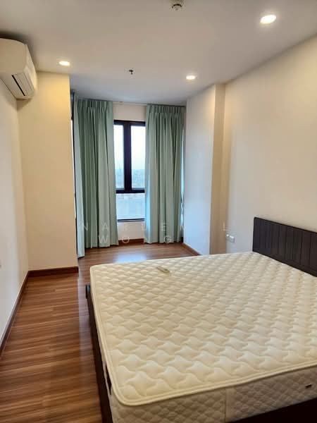 Supalai Premier Charoen Nakhon, Bangkok, Lat Ya Road, Khlong San, Bangkok, 1 Bedroom, 48 sqm, Condo For Rent, by Naruemol Wongta, 500337247 - DDproperty.com