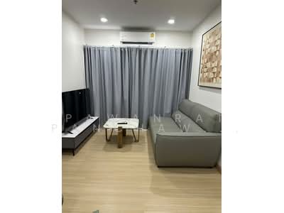 For Rent - Supalai Veranda Ramkhamhaeng, Bangkok