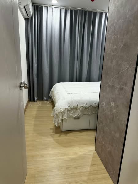 Supalai Veranda Ramkhamhaeng, Bangkok, Ramkhamhaeng Road, Hua Mak, Bang Kapi, Bangkok, 2 Bedrooms, 59 sqm, Condo For Rent, by Pawanrat Panchawanon, 500337249 - DDproperty.com