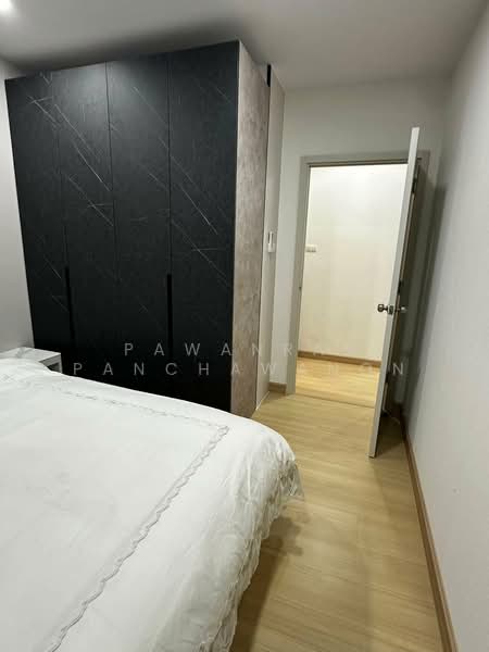 Supalai Veranda Ramkhamhaeng, Bangkok, Ramkhamhaeng Road, Hua Mak, Bang Kapi, Bangkok, 2 Bedrooms, 59 sqm, Condo For Rent, by Pawanrat Panchawanon, 500337249 - DDproperty.com