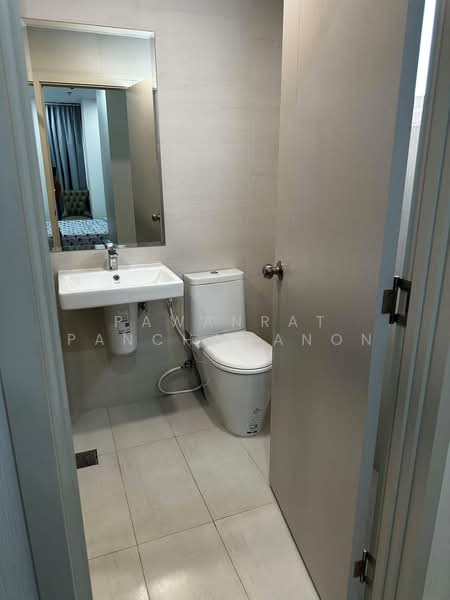 Supalai Veranda Ramkhamhaeng, Bangkok, Ramkhamhaeng Road, Hua Mak, Bang Kapi, Bangkok, 2 Bedrooms, 59 sqm, Condo For Rent, by Pawanrat Panchawanon, 500337249 - DDproperty.com