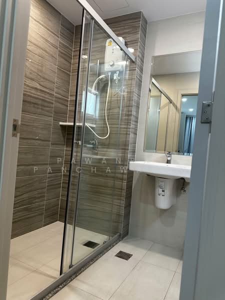 Supalai Veranda Ramkhamhaeng, Bangkok, Ramkhamhaeng Road, Hua Mak, Bang Kapi, Bangkok, 2 Bedrooms, 59 sqm, Condo For Rent, by Pawanrat Panchawanon, 500337249 - DDproperty.com