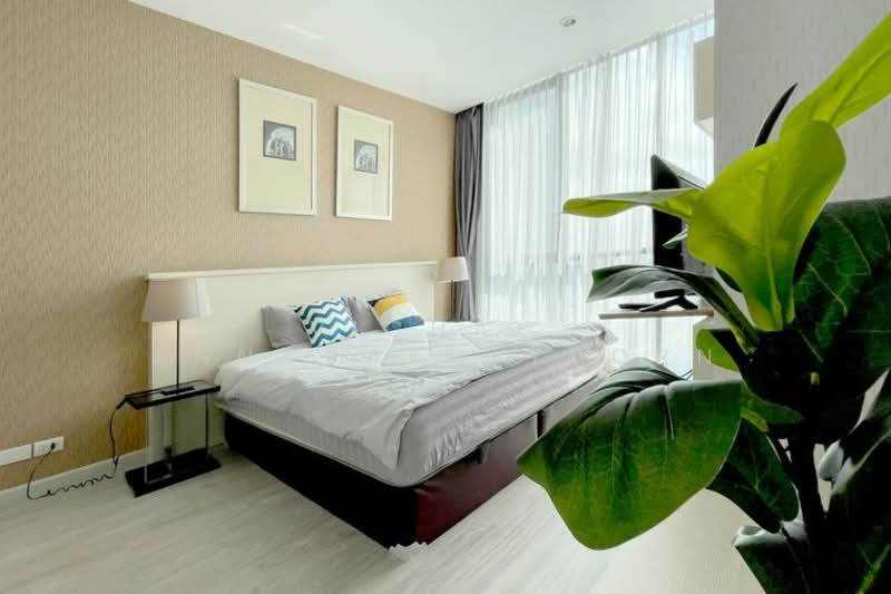 Estella Ekkamai (Movenpick Residences Ekkamai) : เมอเวนพิค เรสซิเดนซ์ เอกมัย, กรุงเทพ, ซอยสุขุมวิท 63, คลองตันเหนือ, วัฒนา, กรุงเทพ, 70 ตร.ม., คอนโด ให้เช่า, โดย Vichai  Annavakulthorn, 500337250 - DDproperty.com