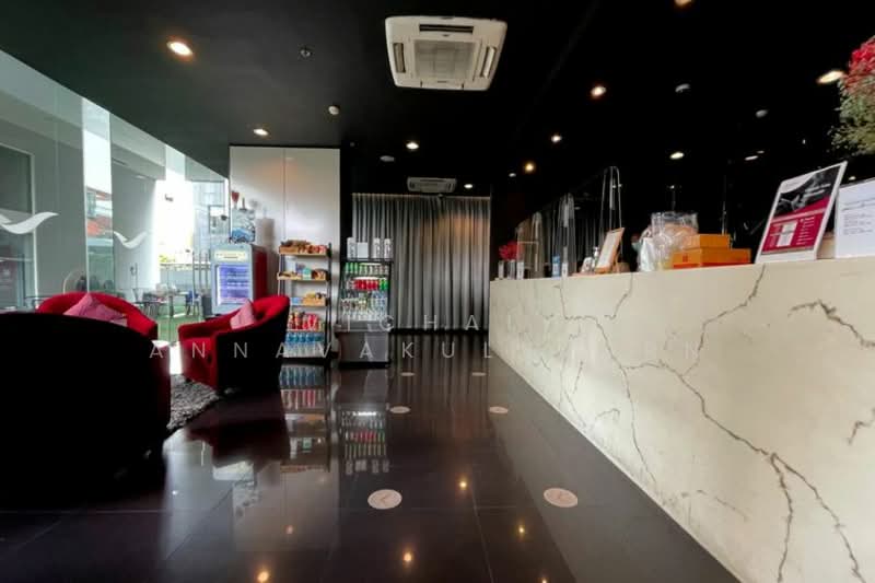 Estella Ekkamai (Movenpick Residences Ekkamai), Bangkok, Soi Sukhumvit 63, Khlong Tan Nua, Watthana, Bangkok, 2 Bedrooms, 70 sqm, Condo For Rent, by Vichai Annavakulthorn, 500337250 - DDproperty.com