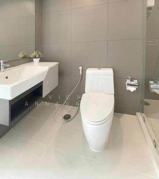 Estella Ekkamai (Movenpick Residences Ekkamai) : เมอเวนพิค เรสซิเดนซ์ เอกมัย, กรุงเทพ, ซอยสุขุมวิท 63, คลองตันเหนือ, วัฒนา, กรุงเทพ, 70 ตร.ม., คอนโด ให้เช่า, โดย Vichai  Annavakulthorn, 500337250 - DDproperty.com