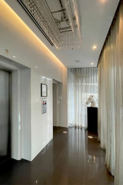 Estella Ekkamai (Movenpick Residences Ekkamai), Bangkok, Soi Sukhumvit 63, Khlong Tan Nua, Watthana, Bangkok, 2 Bedrooms, 70 sqm, Condo For Rent, by Vichai Annavakulthorn, 500337250 - DDproperty.com