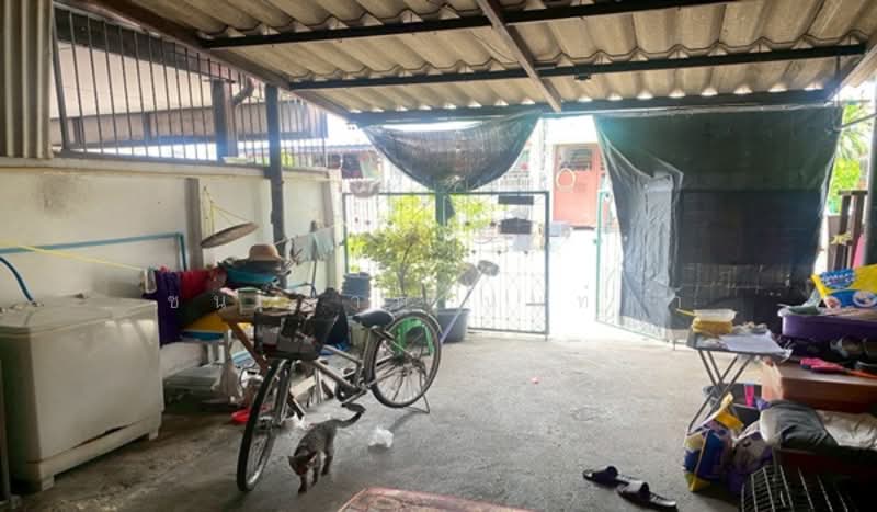 Manorom 1, Bangkok, Bang Chun, Khlong Sam Wa, Bangkok, 2 Bedrooms, 72 sqm, Townhouse For Sale, by ชนะชาติ นนท์ตา, 500337251 - DDproperty.com