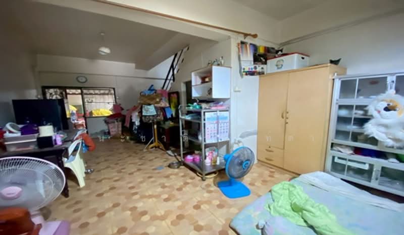 Manorom 1, Bangkok, Bang Chun, Khlong Sam Wa, Bangkok, 2 Bedrooms, 72 sqm, Townhouse For Sale, by ชนะชาติ นนท์ตา, 500337251 - DDproperty.com