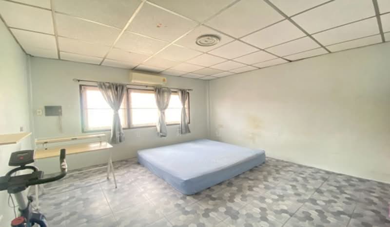 Manorom 1, Bangkok, Bang Chun, Khlong Sam Wa, Bangkok, 2 Bedrooms, 72 sqm, Townhouse For Sale, by ชนะชาติ นนท์ตา, 500337251 - DDproperty.com