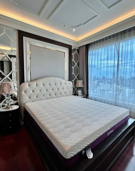 Q Asoke, Bangkok, 1678 Petchaburi Road, Makkasan, Ratchathewi, Bangkok, 5 Bedrooms, 275 sqm, Condo For Rent, by Naruemol Wongta, 500337252 - DDproperty.com