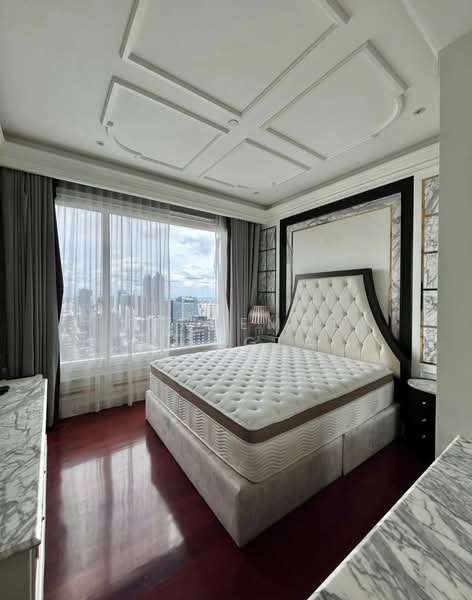 Q Asoke, Bangkok, 1678 Petchaburi Road, Makkasan, Ratchathewi, Bangkok, 5 Bedrooms, 275 sqm, Condo For Rent, by Naruemol Wongta, 500337252 - DDproperty.com