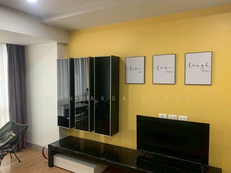 The Trendy, Bangkok, 10 Soi Sukhumvit 13, Khlongtoei Nua, Watthana, Bangkok, 1 Bedroom, 74 sqm, Condo For Rent, by Boonraksa Sopak, 500337253 - DDproperty.com