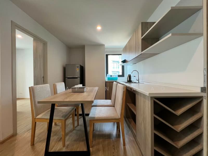 The Excel Hideaway Sukhumvit 50 : ดิ เอ็กเซล ไฮด์อะเวย์ สุขุมวิท 50, กรุงเทพ, 1112 ซอย ร่วมเจริญ, พระโขนง, คลองเตย, กรุงเทพ, 49 ตร.ม., คอนโด ให้เช่า, โดย Sataporn Jalao, 500337256 - DDproperty.com