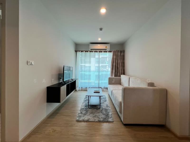 The Excel Hideaway Sukhumvit 50 : ดิ เอ็กเซล ไฮด์อะเวย์ สุขุมวิท 50, กรุงเทพ, 1112 ซอย ร่วมเจริญ, พระโขนง, คลองเตย, กรุงเทพ, 49 ตร.ม., คอนโด ให้เช่า, โดย Sataporn Jalao, 500337256 - DDproperty.com