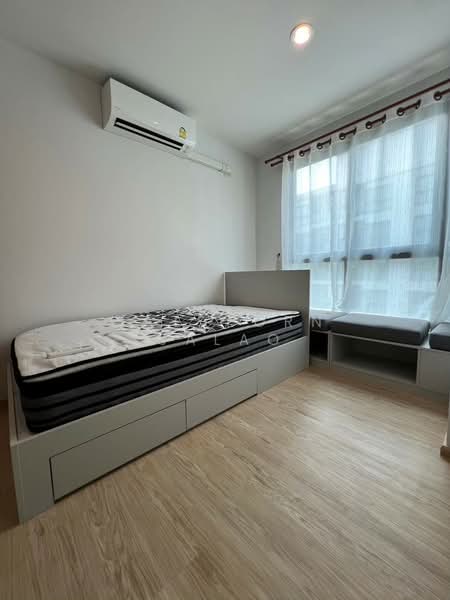 The Excel Hideaway Sukhumvit 50 : ดิ เอ็กเซล ไฮด์อะเวย์ สุขุมวิท 50, กรุงเทพ, 1112 ซอย ร่วมเจริญ, พระโขนง, คลองเตย, กรุงเทพ, 49 ตร.ม., คอนโด ให้เช่า, โดย Sataporn Jalao, 500337256 - DDproperty.com