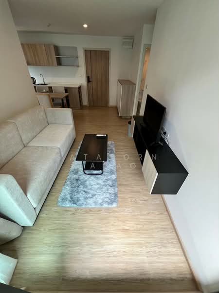 The Excel Hideaway Sukhumvit 50, Bangkok, 1112 Roem Charoen Alley, Phra Kanong, Khlong Toei, Bangkok, 2 Bedrooms, 49 sqm, Condo For Rent, by Sataporn Jalao, 500337256 - DDproperty.com