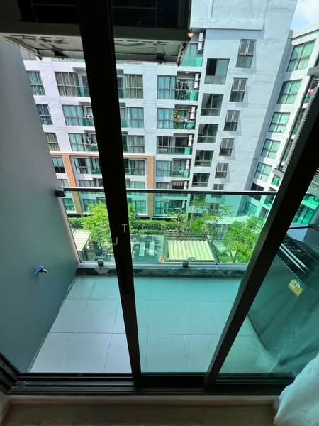 The Excel Hideaway Sukhumvit 50, Bangkok, 1112 Roem Charoen Alley, Phra Kanong, Khlong Toei, Bangkok, 2 Bedrooms, 49 sqm, Condo For Rent, by Sataporn Jalao, 500337256 - DDproperty.com
