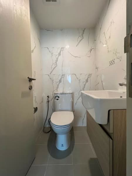The Excel Hideaway Sukhumvit 50, Bangkok, 1112 Roem Charoen Alley, Phra Kanong, Khlong Toei, Bangkok, 2 Bedrooms, 49 sqm, Condo For Rent, by Sataporn Jalao, 500337256 - DDproperty.com