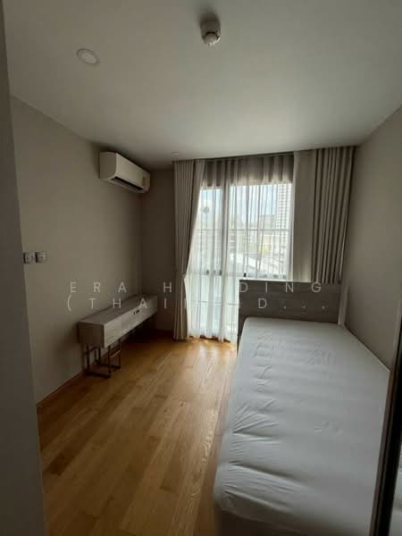Na Vara Residence, Bangkok, 33/6 Soi Langsuan, Lumphini, Pathum Wan, Bangkok, 2 Bedrooms, 74 sqm, Condo For Rent, by ERA Holding (Thailand) Co., Ltd., 500337259 - DDproperty.com