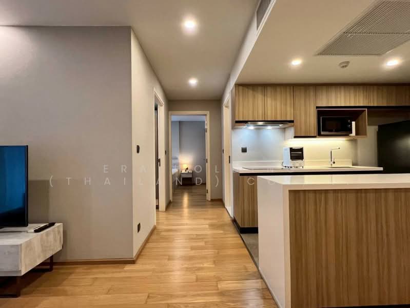 Na Vara Residence : ณ วรา เรสซิเดนส์, กรุงเทพ, 33/6 ซอย หลังสวน, ลุมพินี, ปทุมวัน, กรุงเทพ, 74 ตร.ม., คอนโด ให้เช่า, โดย ERA Holding (Thailand) Co., Ltd., 500337259 - DDproperty.com