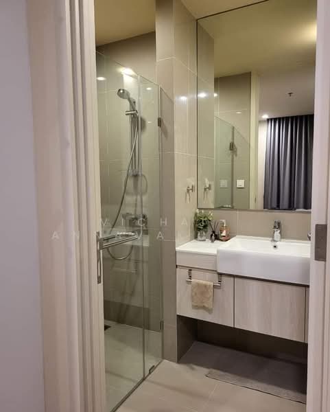 Noble Recole, Bangkok, 77 Soi Sukhumvit 19 Sukhumvit Road, Khlongtoei Nua, Watthana, Bangkok, 1 Bedroom, 33 sqm, Condo For Rent, by Vichai Annavakulthorn, 500337260 - DDproperty.com
