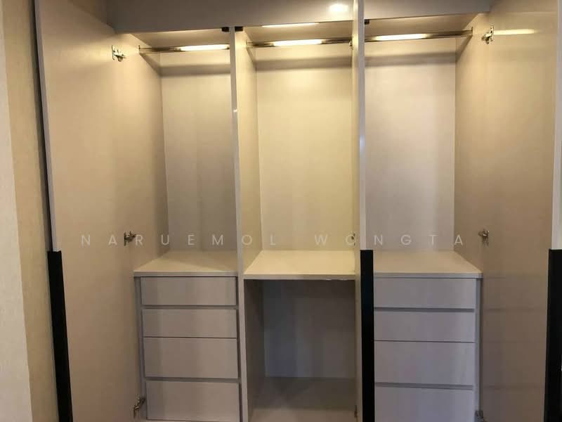 IDEO Morph 38, Bangkok, 88 Sukhumvit Road, Phra Kanong, Khlong Toei, Bangkok, 1 Bedroom, 34 sqm, Condo For Rent, by Naruemol Wongta, 500337261 - DDproperty.com