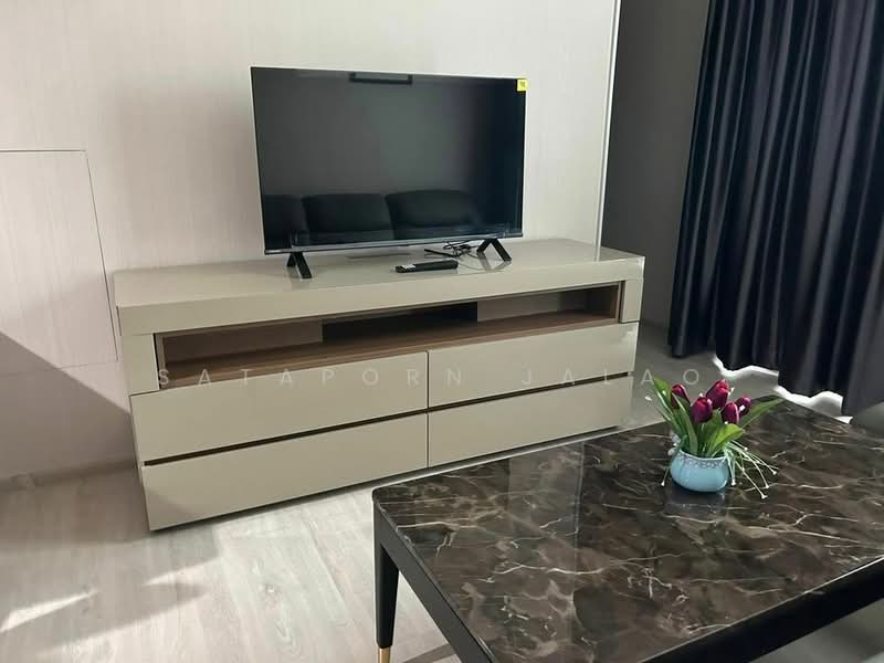 Rhythm Rangnam, Bangkok, 10 Rangnam Road, Thanon Phaya Thai, Ratchathewi, Bangkok, 2 Bedrooms, 63 sqm, Condo For Rent, by Sataporn Jalao, 500337264 - DDproperty.com