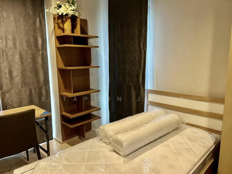 Rhythm Rangnam, Bangkok, 10 Rangnam Road, Thanon Phaya Thai, Ratchathewi, Bangkok, 2 Bedrooms, 63 sqm, Condo For Rent, by Sataporn Jalao, 500337264 - DDproperty.com