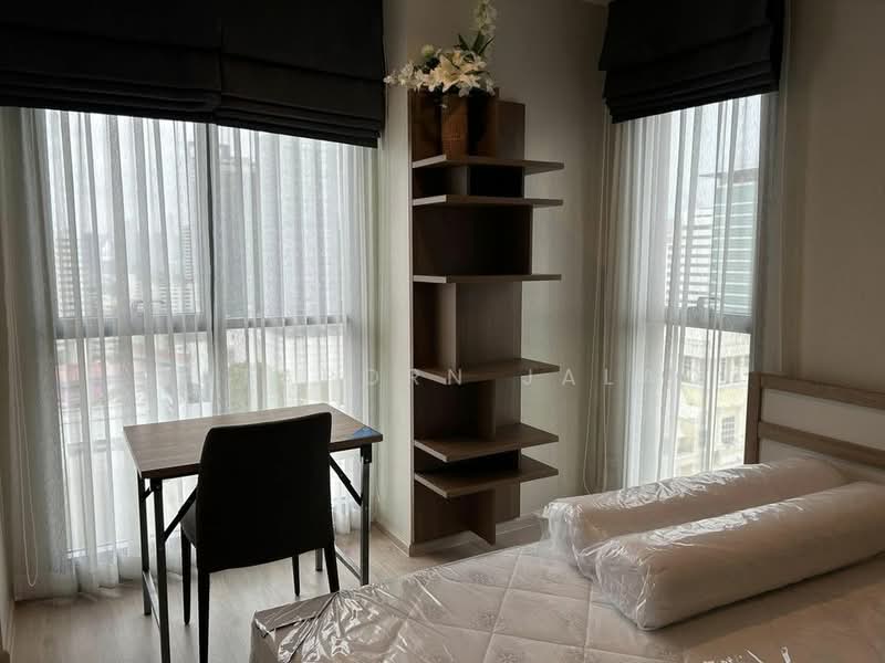 Rhythm Rangnam, Bangkok, 10 Rangnam Road, Thanon Phaya Thai, Ratchathewi, Bangkok, 2 Bedrooms, 63 sqm, Condo For Rent, by Sataporn Jalao, 500337264 - DDproperty.com