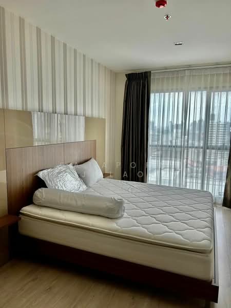 Rhythm Rangnam, Bangkok, 10 Rangnam Road, Thanon Phaya Thai, Ratchathewi, Bangkok, 2 Bedrooms, 63 sqm, Condo For Rent, by Sataporn Jalao, 500337264 - DDproperty.com