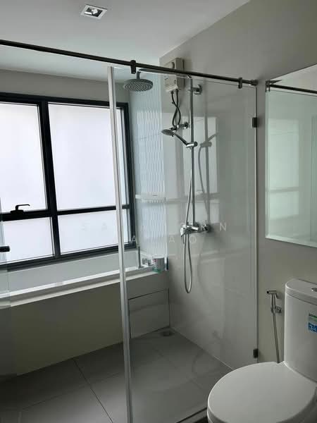 Rhythm Rangnam, Bangkok, 10 Rangnam Road, Thanon Phaya Thai, Ratchathewi, Bangkok, 2 Bedrooms, 63 sqm, Condo For Rent, by Sataporn Jalao, 500337264 - DDproperty.com