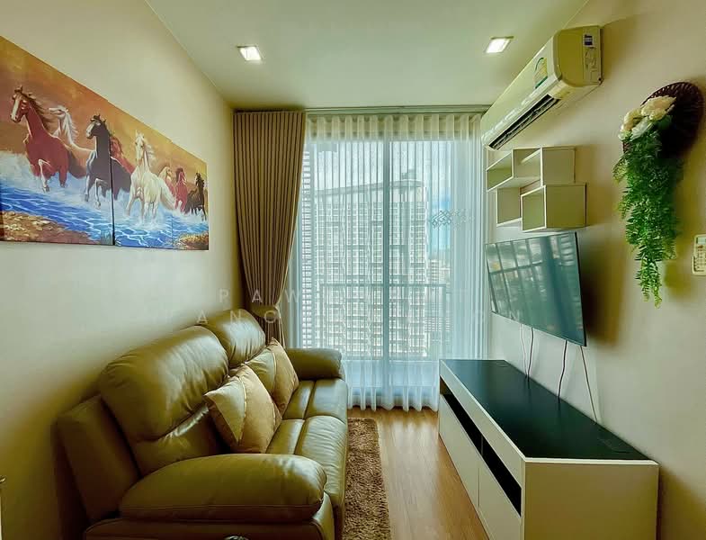 Q House Sukhumvit 79 : คิวเฮาส์ สุขุมวิท 79, กรุงเทพ, 2059 ถนนสุขุมวิท, พระโขนงเหนือ, วัฒนา, กรุงเทพ, 31 ตร.ม., คอนโด ให้เช่า, โดย Pawanrat Panchawanon, 500337267 - DDproperty.com