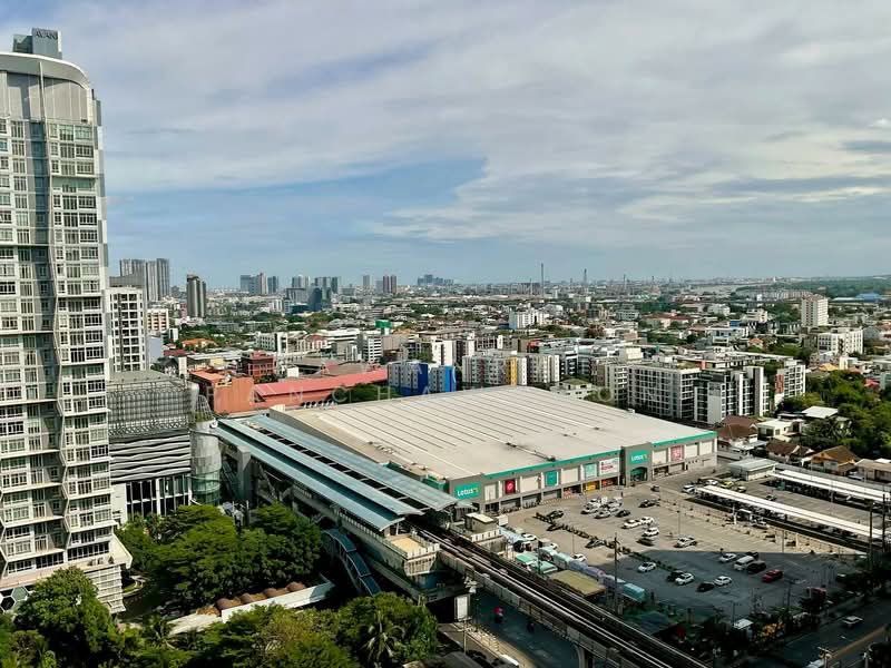 Q House Sukhumvit 79 : คิวเฮาส์ สุขุมวิท 79, กรุงเทพ, 2059 ถนนสุขุมวิท, พระโขนงเหนือ, วัฒนา, กรุงเทพ, 31 ตร.ม., คอนโด ให้เช่า, โดย Pawanrat Panchawanon, 500337267 - DDproperty.com