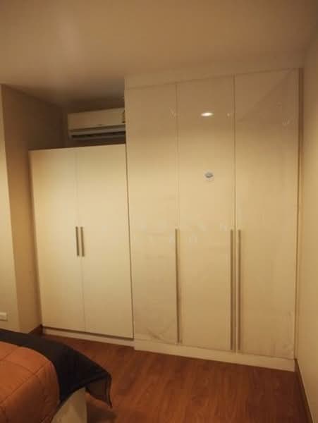 Belle Grand Rama 9, Bangkok, 131 Rama 9 Road, Huai Khwang, Bangkok, 1 Bedroom, 49 sqm, Condo For Rent, by Sataporn Jalao, 500337268 - DDproperty.com