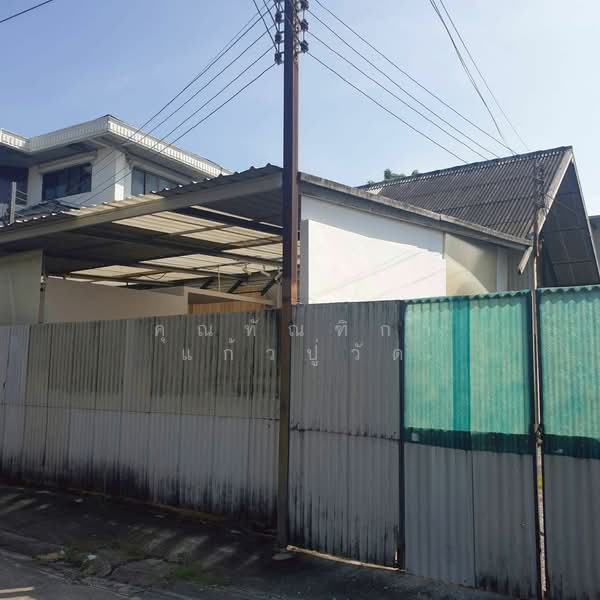 ให้เช่าโกดังลาดพร้าว35 ใกล้ศาลอญา ใกล้ห้างเมเจอร์รัชโยธินให้เช่า 28,000บ, Bangkok, Lat Phrao, Bangkok, , 200 sqm, Warehouse/Factory For Rent, by ทัณฑิกา แก้วปู่วัด, 500337269 - DDproperty.com