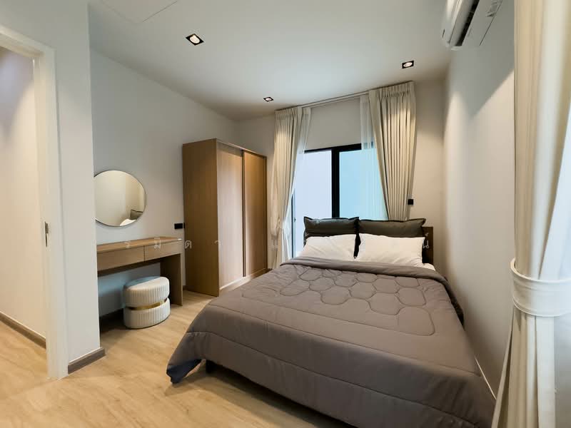 89 Residence Ratchada-Rama 9, Bangkok, Huai Khwang, Bangkok, 4 Bedrooms, 250 sqm, Single Detached House For Rent, by รมิดา แก้วรัตน์, 500337270 - DDproperty.com